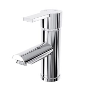 شیر روشویی نیو آریا کلار