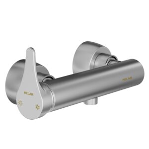 شیر توالت باران کلار