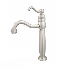 شیر روشویی پایه بلند وینچی نوبل