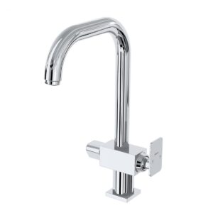 شیر سینک دوکاره فلت سری 99 کلار