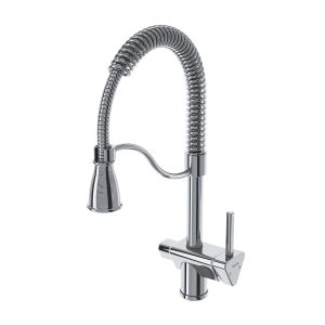 شیر سینک جزیره دو کاره برمودا کلار