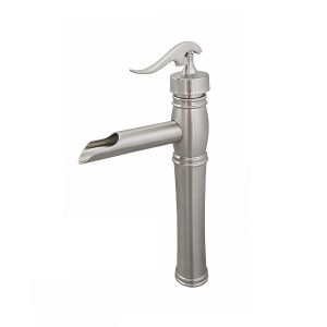 شیر روشویی پایه بلند کاوالی نوبل