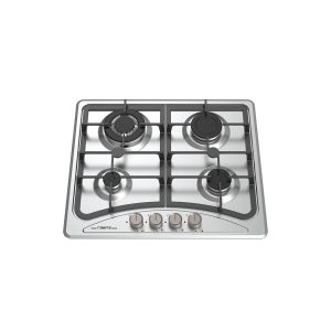 اجاق گاز استیل 450ـRS رابیتس