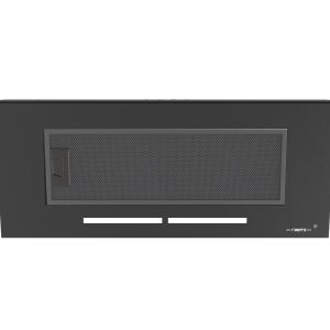 هود مخفی مشکی RH-120 رابیتس