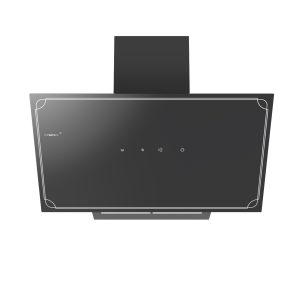 هود مورب مشکی خط دار RH-119L رابیتس