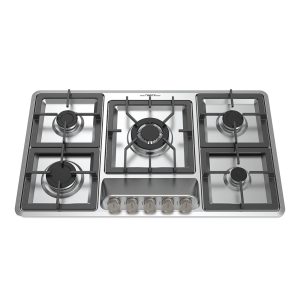 اجاق گاز استیل 516ـRS رابیتس