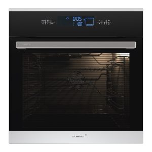 فر تمام برق دیجیتال استیل 13 برنامه RO-604S رابیتس