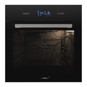 فر تمام برق دیجیتال مشکی 9 برنامه RO-605 رابیتس