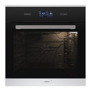 فر تمام برق دیجیتال استیل 9 برنامه RO-605S رابیتس