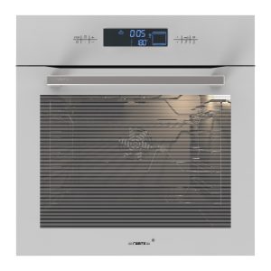 فر تمام برق دیجیتال سفید 13 برنامه RO-604W رابیتس