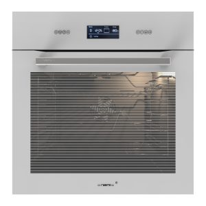 فر تمام برق دیجیتال سفید 9 برنامه RO-605W رابیتس