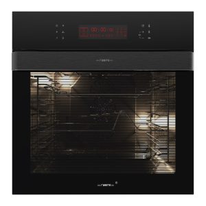 فر تمام برق دیجیتال مشکی 20 برنامه RO-606 رابیتس