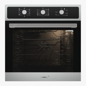 فر تمام برق آنالوگ استیل 8 برنامه RO-607S رابیتس