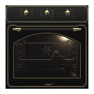 فر تمام برق آنالوگ طرح کلاسیک 8 برنامه RO-610C رابیتس