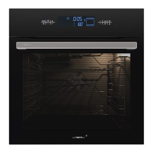 فر تمام برق دیجیتال مشکی 13 برنامه RO-604 رابیتس