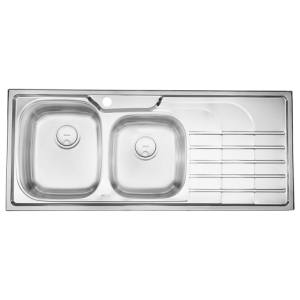 سینک فانتزی تو کار DS3102-120 درسا