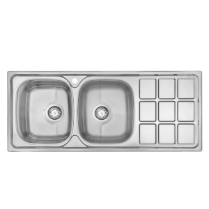 سینک فانتزی تو کار DS3101-120 درسا