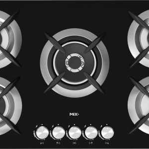 گاز کد MIX APPLE M