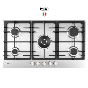 گاز پنج شعله استيلا MIX ( STELLA )