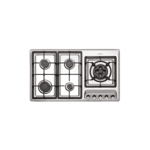 اجاق گاز  کد 5102 پرنيان استيل