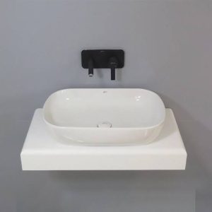 سنگ روشویی کابينتی MG 50 گاتریا